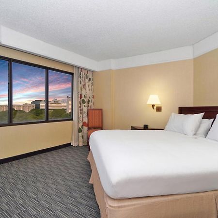 Harmony Suites Secaucus Meadowlands Esterno foto