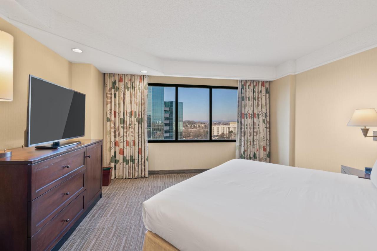 Harmony Suites Secaucus Meadowlands Esterno foto