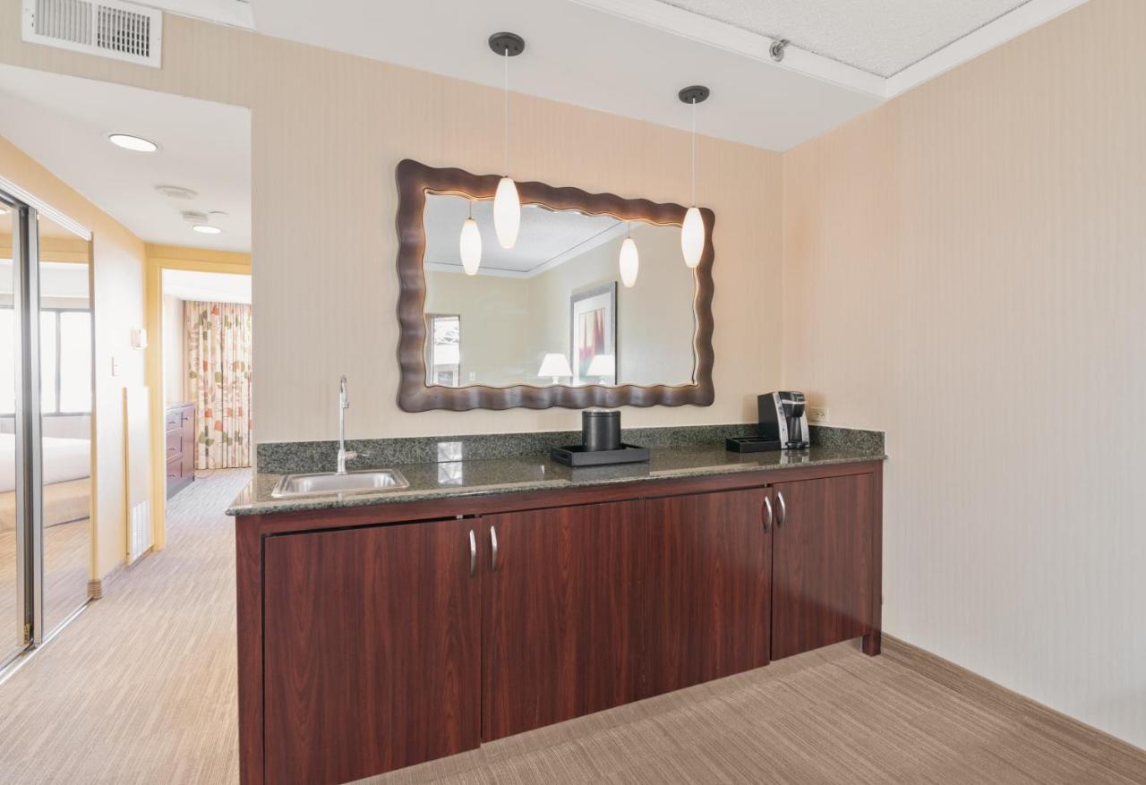 Harmony Suites Secaucus Meadowlands Esterno foto