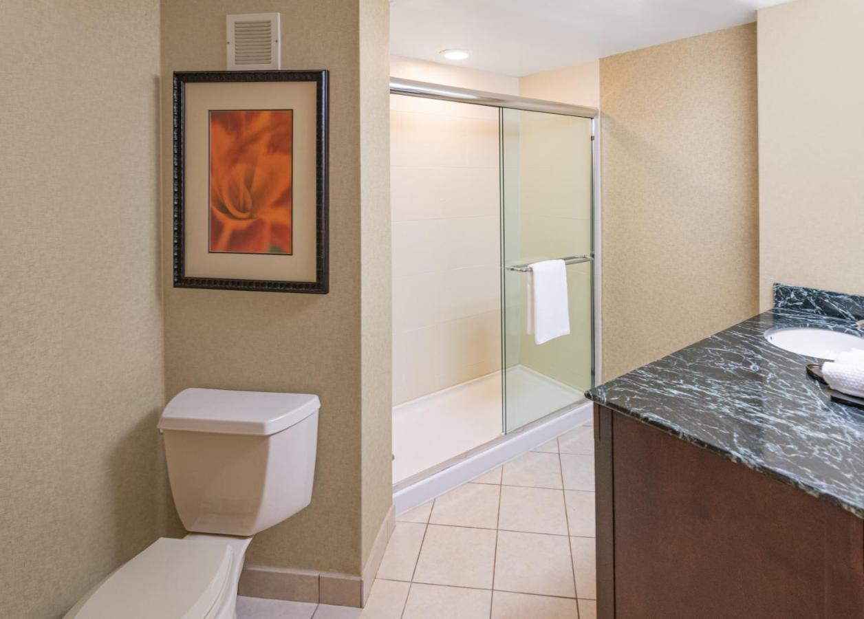 Harmony Suites Secaucus Meadowlands Esterno foto