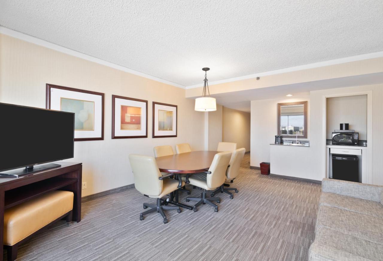 Harmony Suites Secaucus Meadowlands Esterno foto