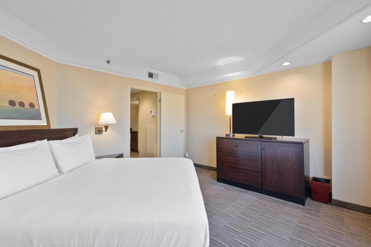 Harmony Suites Secaucus Meadowlands Esterno foto