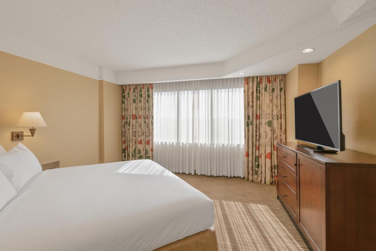 Harmony Suites Secaucus Meadowlands Esterno foto