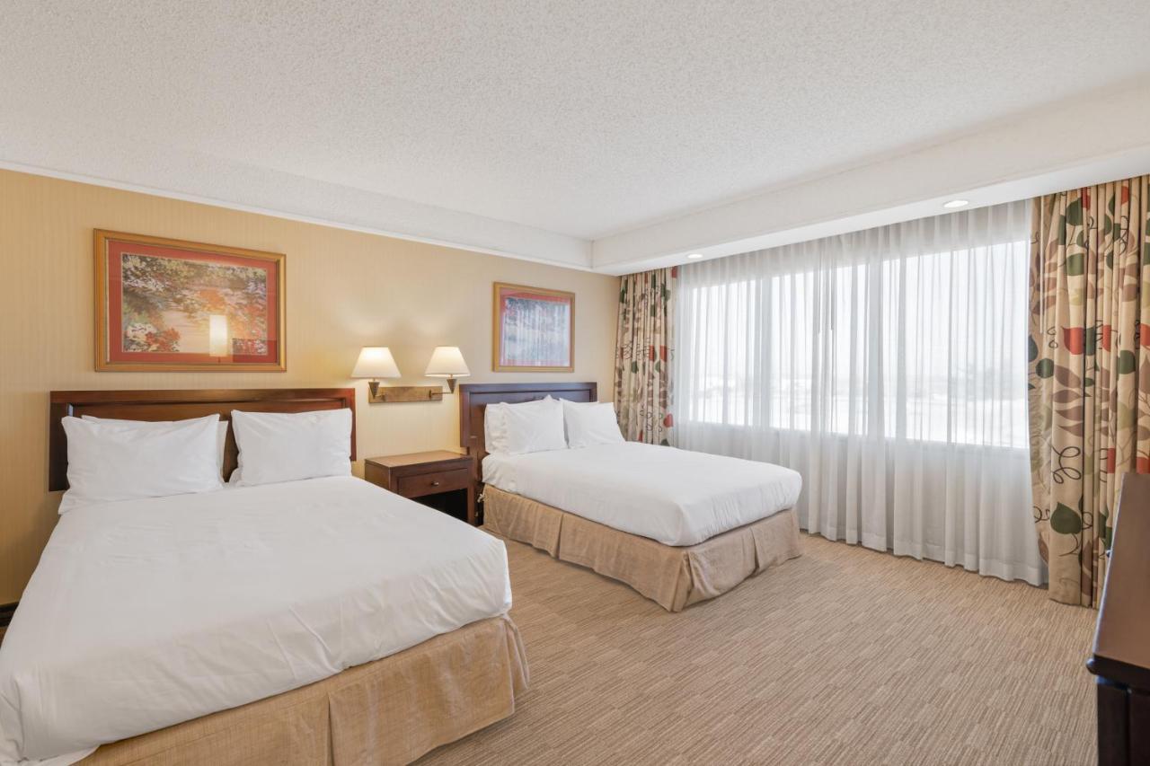 Harmony Suites Secaucus Meadowlands Esterno foto