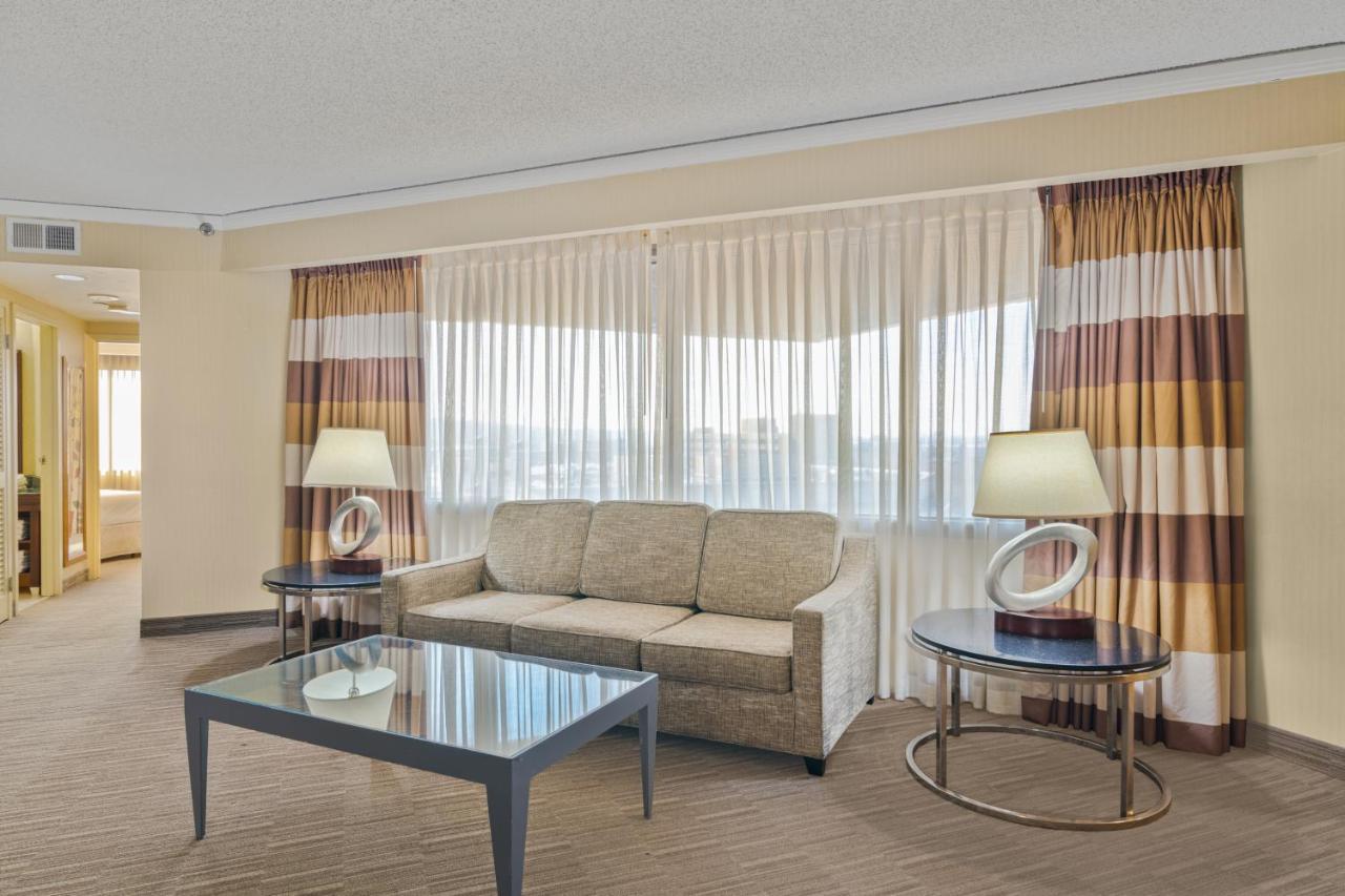 Harmony Suites Secaucus Meadowlands Esterno foto