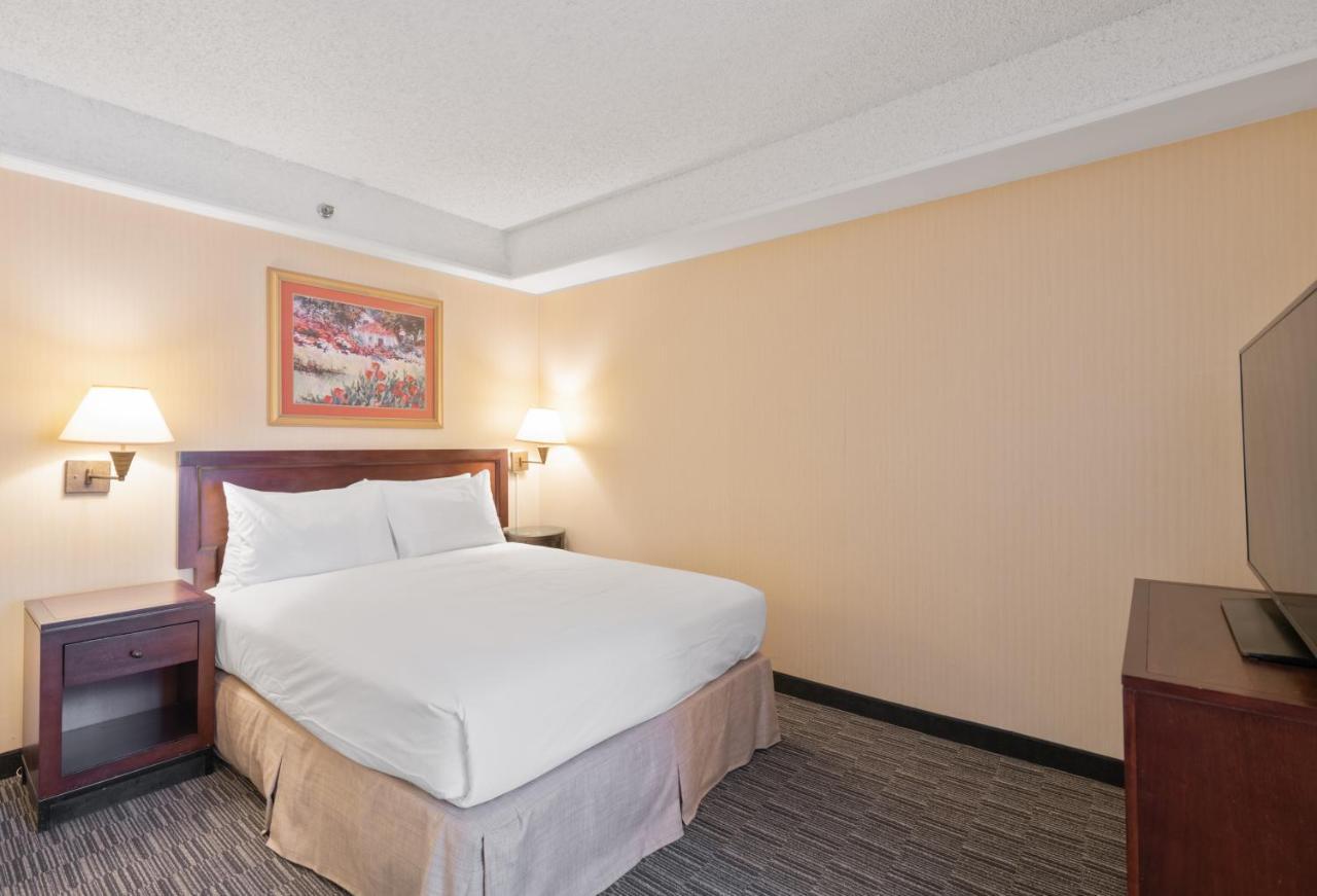 Harmony Suites Secaucus Meadowlands Esterno foto