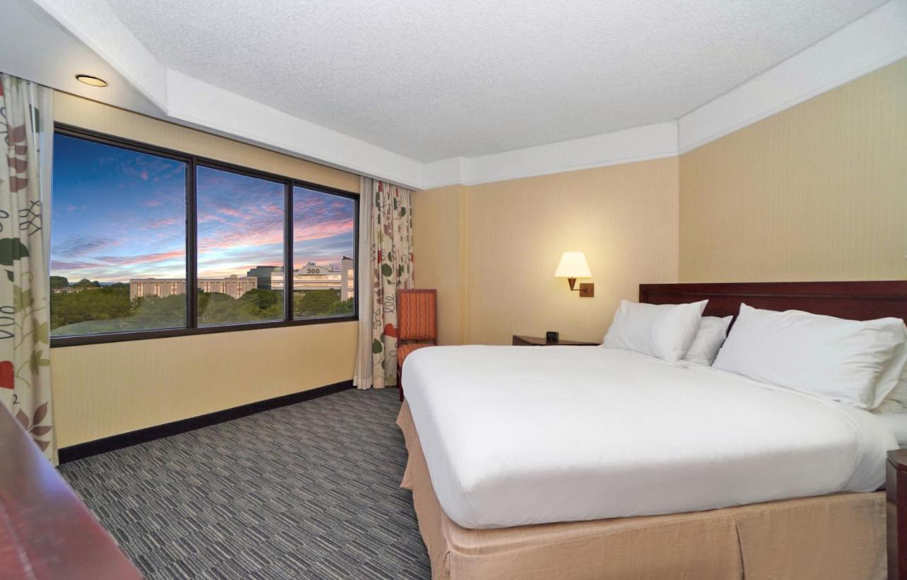 Harmony Suites Secaucus Meadowlands Esterno foto