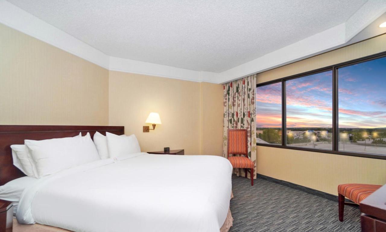 Harmony Suites Secaucus Meadowlands Esterno foto