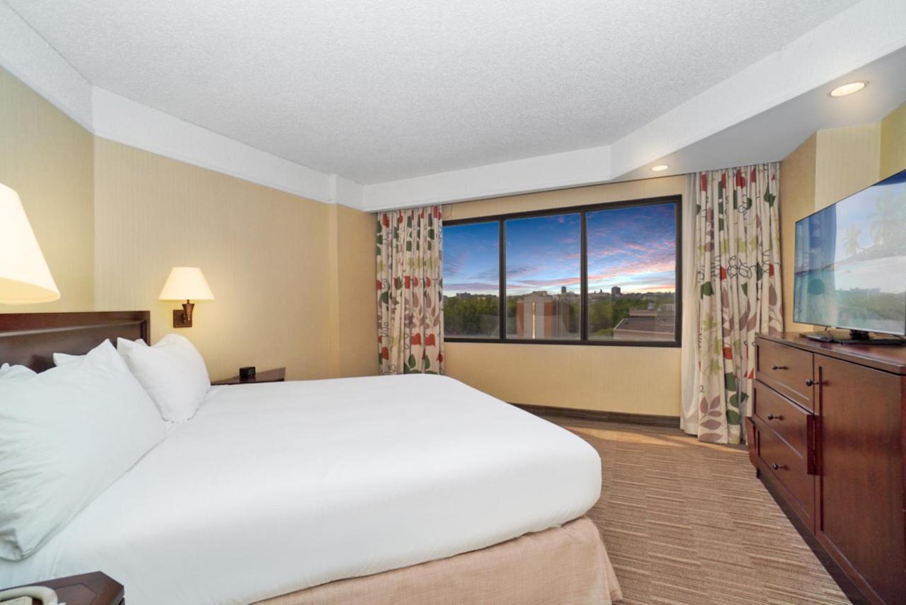 Harmony Suites Secaucus Meadowlands Esterno foto